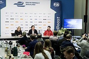 Presentato al pubblico il rinnovato ePrix di Berlino