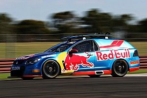 Wild Supercars wagon finds new home