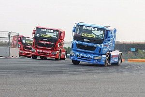 Tata Prima set for biggest grid as ETRC drivers join one-make series 