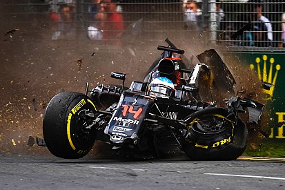 Alonso gets new engine for Bahrain GP