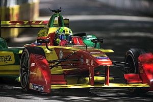 Di Grassi kepada Buemi: "Manuver blocking hanya imajinasi"