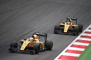 Renault's new target is scoring with both cars - Vasseur