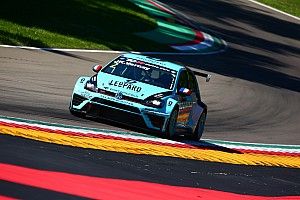Salzburg TCR: Vernay wins after inheriting six places before start