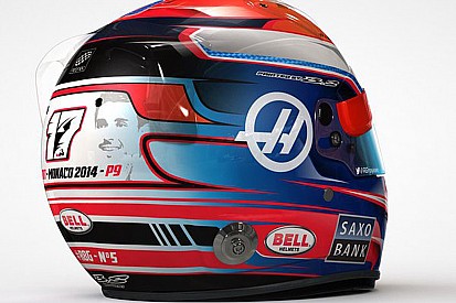 FIA relaxes helmet livery rules for Monaco