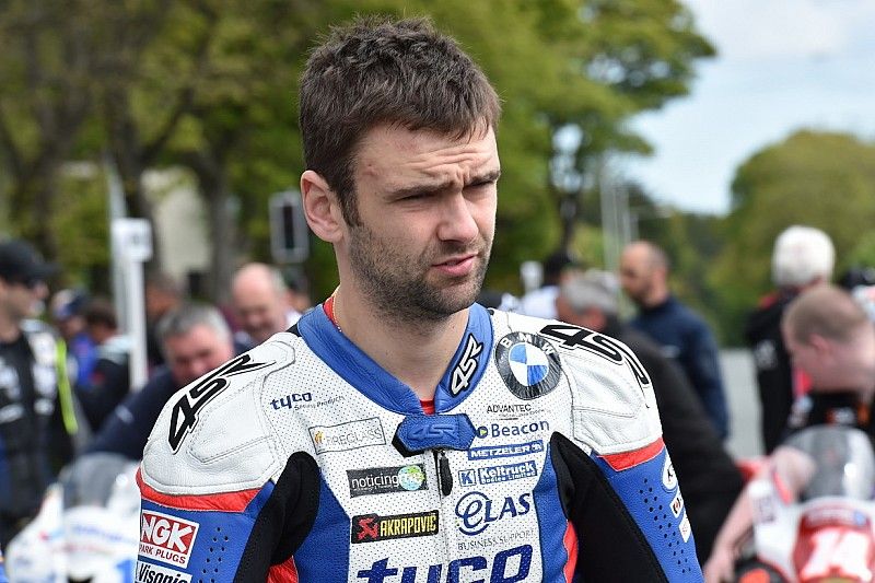 Nächster Schicksalsschlag: William Dunlop tödlich verunglückt
