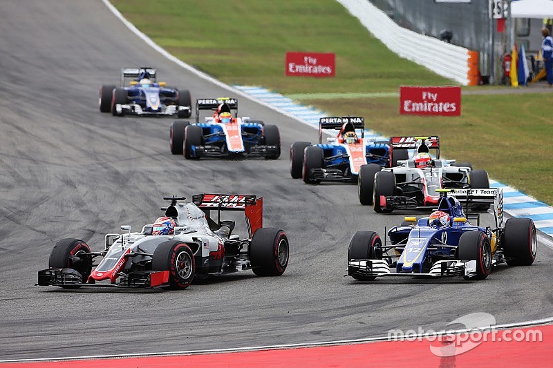 Analysis: How F1's minnows can boost their balance sheets