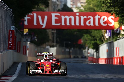 ‘Sensitive’ Ferrari set-up has held team back, says Arrivabene
