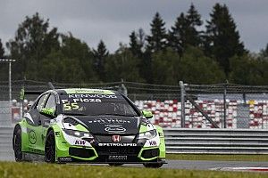 WTCC and Honda at odds over second Zengo entry