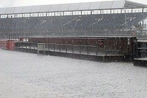 Silverstone: a giugno sarà fatto il nuovo asfalto per mantenere il GP di MotoGP