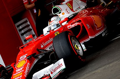 Vettel could get gearbox change penalty in Austria