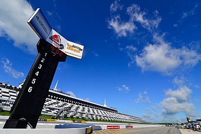 2019 Pocono spring weekend schedule