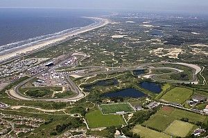 Oficial: Zandvoort y el GP de Holanda vuelven a la F1 35 años después