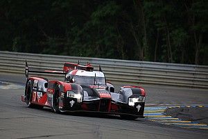 Audi set for corrected fuel allowance post-Le Mans