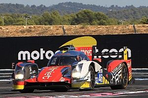 Paul Ricard ELMS: Beche takes pole for Thiriet by TDS
