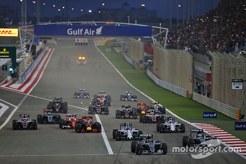 Analysis: Should Formula 1 be plotting a Twitter future?