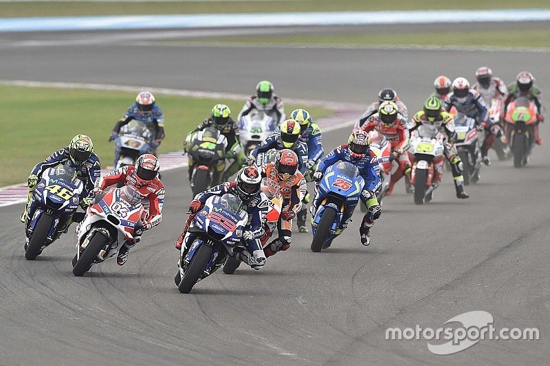 Argentina MotoGP: Motorsport.com's rider ratings