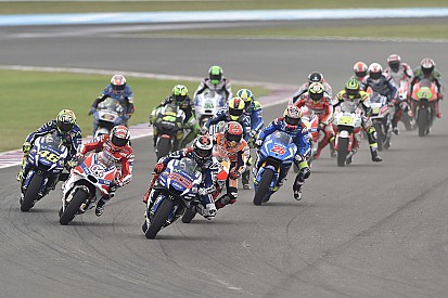 Argentina MotoGP: Motorsport.com's rider ratings