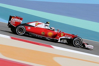 Ferrari set to use in-season engine tokens for Spanish GP