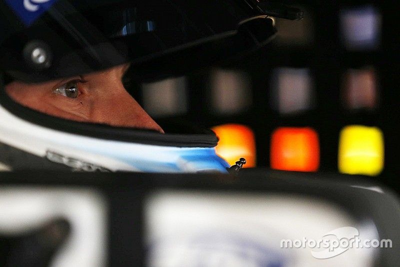 The key to Trevor Bayne's resurgence