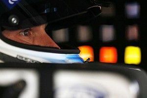 The key to Trevor Bayne's resurgence