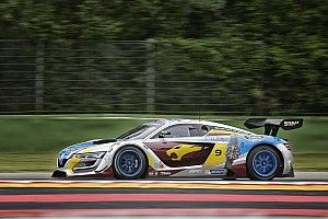 R.S.01: Rueda si impone su Schiller e regala la doppietta la Marc VDS