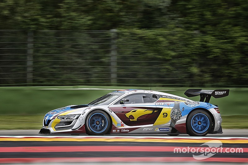 R.S.01: Rueda si impone su Schiller e regala la doppietta la Marc VDS
