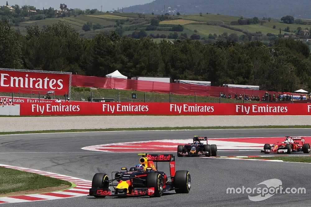 Brundle szerint Verstappen kicsit se lesz óvatosabb, mint eddig