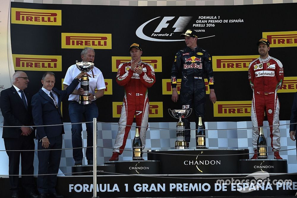 Adviseur Marko staat stil bij 300 F1-starts Red Bull