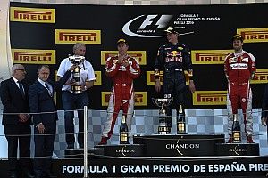 Adviseur Marko staat stil bij 300 F1-starts Red Bull
