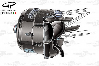 Technical analysis: Ferrari ramps up development push