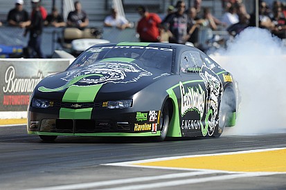 Surprise winners in NHRA Midwest Nationals at Gateway