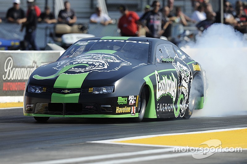 Surprise winners in NHRA Midwest Nationals at Gateway