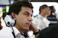 Wolff blames “miscommunication” over Verstappen protest saga