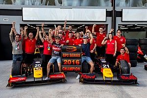 Prema's F2 rival teams “need to look at themselves”
