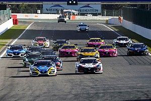 Renault cancels Renault Sport Trophy after two seasons