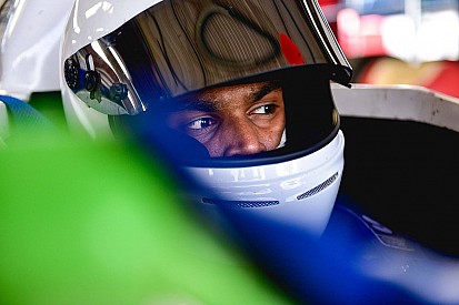 Tharani to compete in Mazda Road to Indy shootout