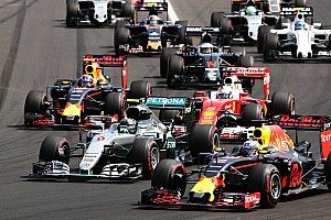 Opinion: Why fewer rules would make F1 even worse