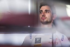 Simmons primed for ‘special’ Spa race