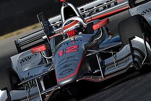 Power sets fastest ever lap of Mid-Ohio