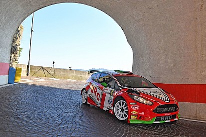 Fotogallery: gli scatti più suggestivi del Rally del Friuli Venezia Giulia