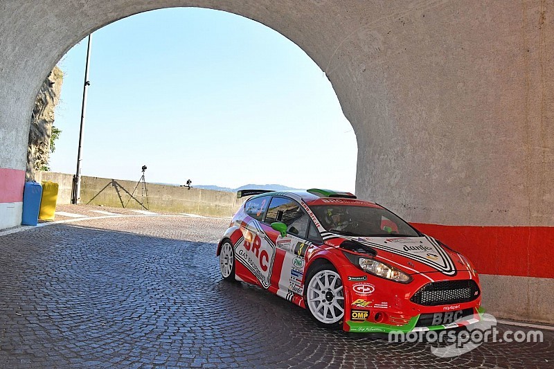 Fotogallery: gli scatti più suggestivi del Rally del Friuli Venezia Giulia