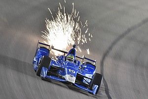 Ganassi switches to Honda power for 2017