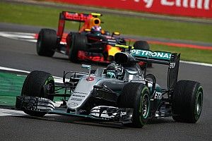 Horner: Radio rule decision could set bad precedent for season