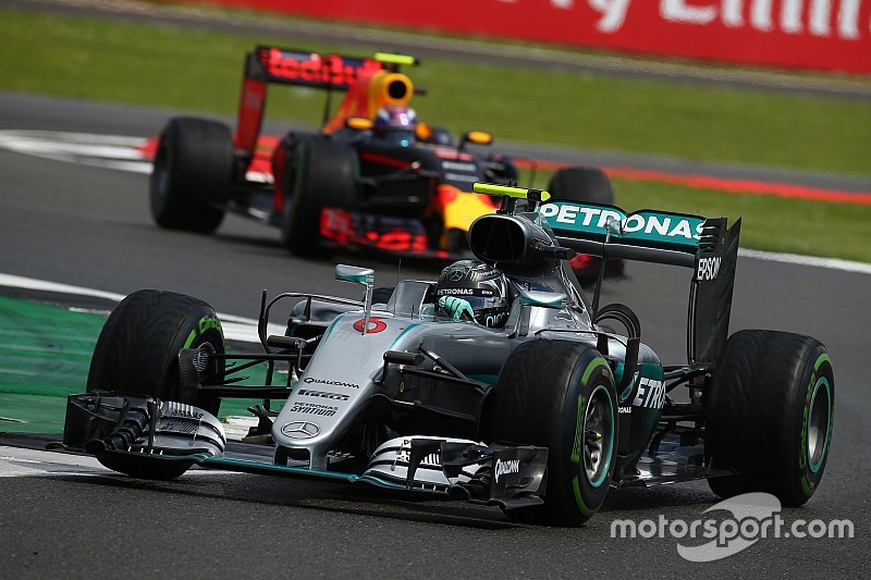 Horner: Radio rule decision could set bad precedent for season