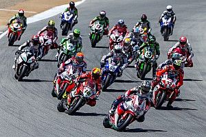 WSBK Lausitzring: Data dan fakta pabrikan