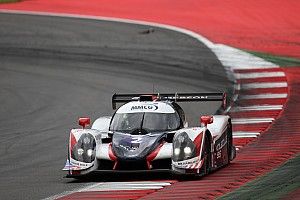 United Autosports scores third consecutive ELMS victory