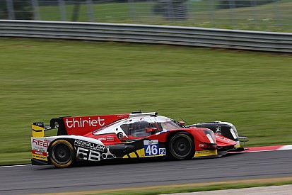 Spielberg ELMS: Thiriet by TDS scores second straight win