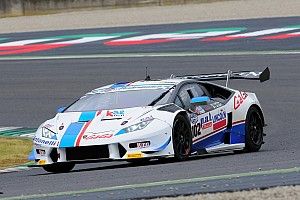 Kikko Galbiati torna nel Tricolore GT nella tappa di Imola