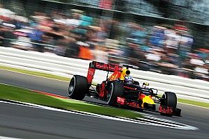 Red Bull lacking 'nowhere' in fight with Ferrari
