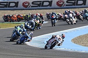 Mahindra can fight for win at Le Mans, says Bagnaia